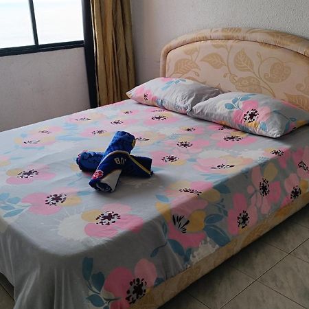 The Barn Private Home @ Sri Sayang Apartment 峇都丁宜 外观 照片