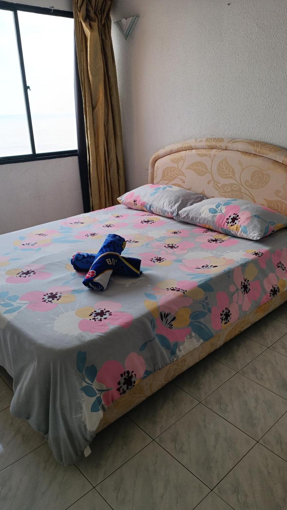 The Barn Private Home @ Sri Sayang Apartment 峇都丁宜 外观 照片
